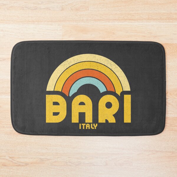 Item preview, Retro Bari Italy designed and sold by dk80.