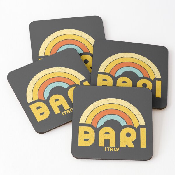 Item preview, Retro Bari Italy designed and sold by dk80.