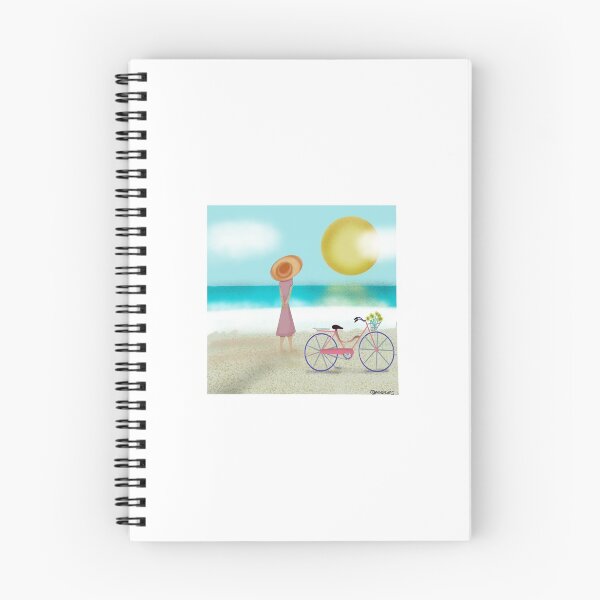 Item preview, Beach designed and sold by MegAlvesArt.