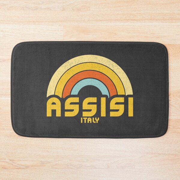 Item preview, Retro Assisi Italy designed and sold by dk80.