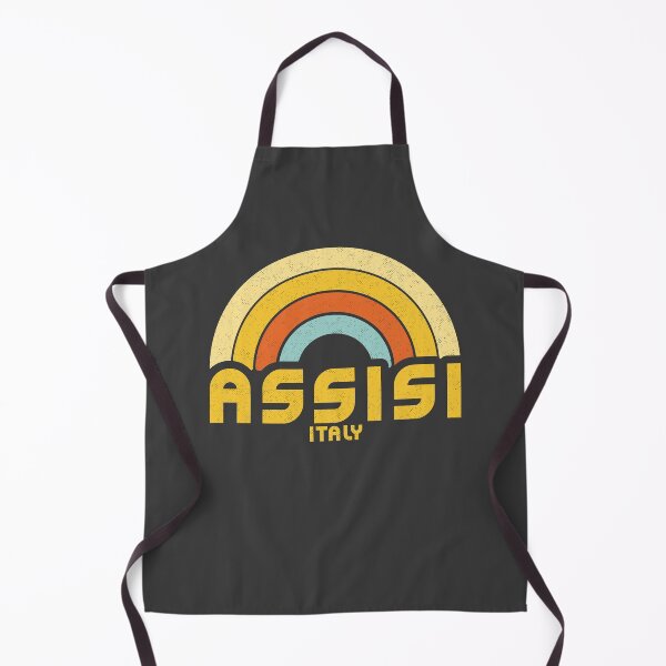 Item preview, Retro Assisi Italy designed and sold by dk80.