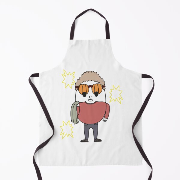 Item preview, Fashion-Blogger Egg designed and sold by M-P-Mueller.