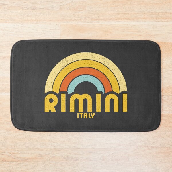Item preview, Retro Rimini Italy designed and sold by dk80.