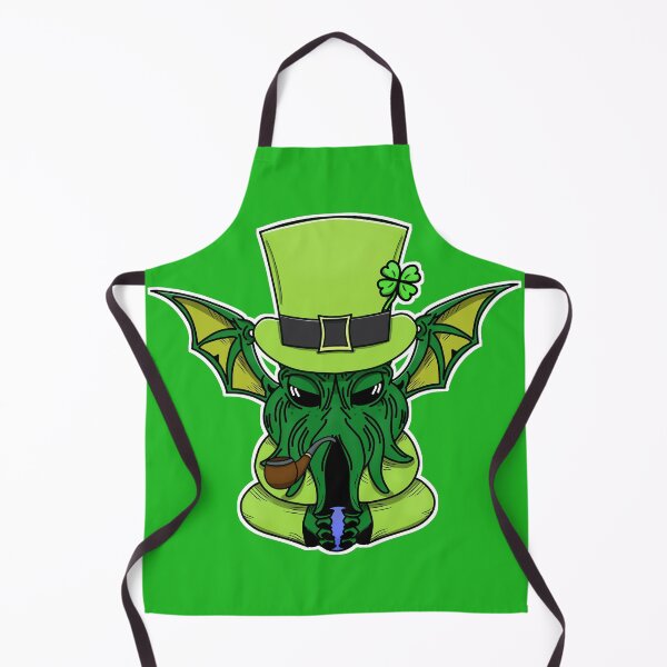 Artikelvorschau, St. Patrick's Cthulhu entworfen und verkauft von daniloramirezcr.