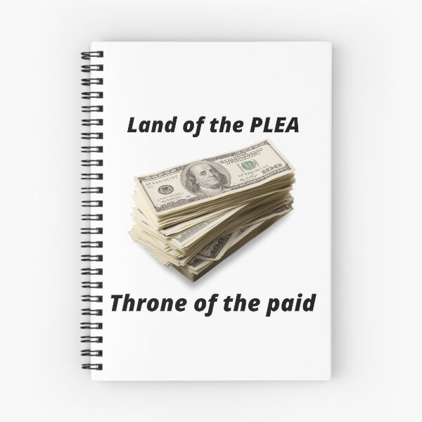 Item preview, THRONE OF THE PAID designed and sold by BOSSERY.