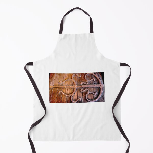 Item preview, Medieval Door Hinge designed and sold by Freyas-Eventyr.