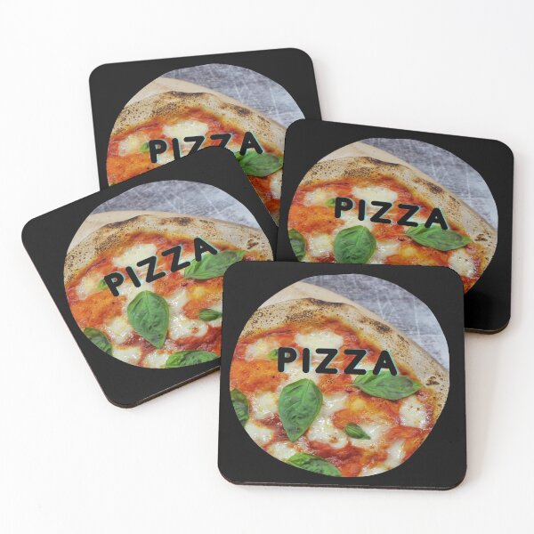 Item preview, Pizza designed and sold by Alchemytshirts.