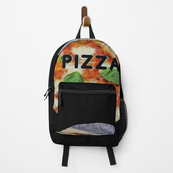 Item preview, Pizza designed and sold by Alchemytshirts.
