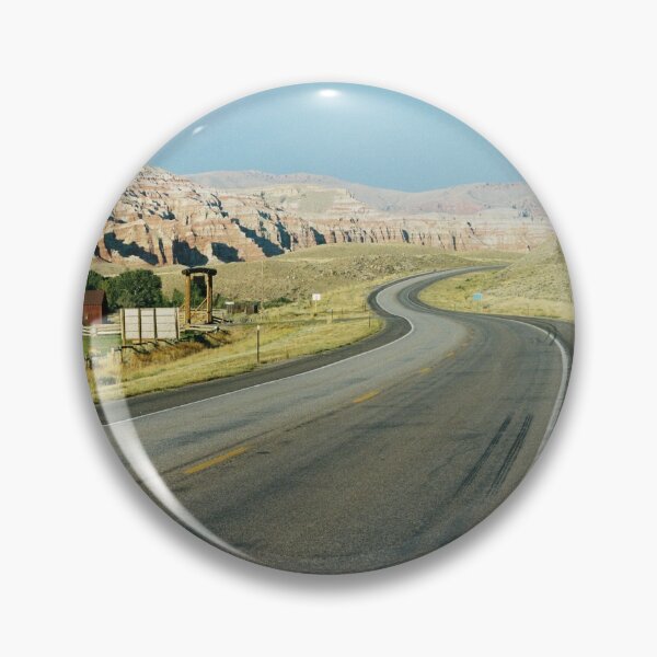 Item preview, Utah Road designed and sold by Louie Papio.