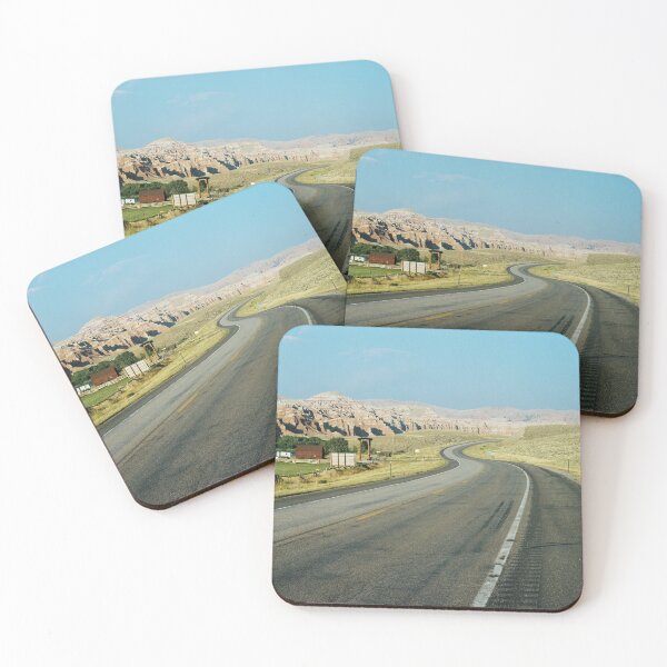 Item preview, Utah Road designed and sold by Louie Papio.
