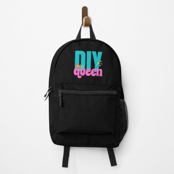 Item preview, DIY Queen designed and sold by Nathalie Aynié.