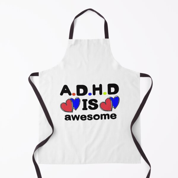 Item preview, ADHD is my Superpower ADHD is Awesome Ask me About My AHDH designed and sold by Live Today.