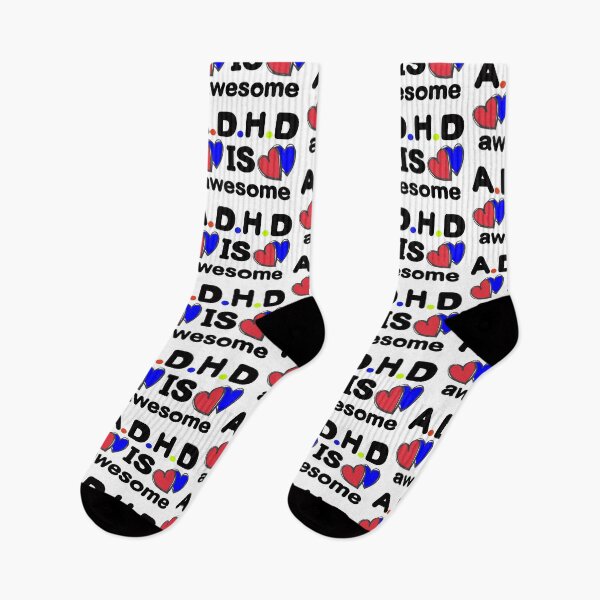 Item preview,  ADHD is my Superpower ADHD is Awesome Ask me About My AHDH designed and sold by Live  Today.