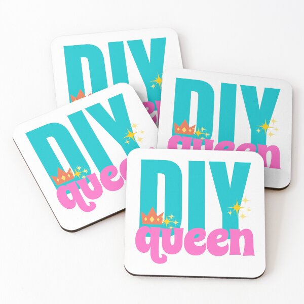 Item preview, DIY Queen designed and sold by Nathalie Aynié.