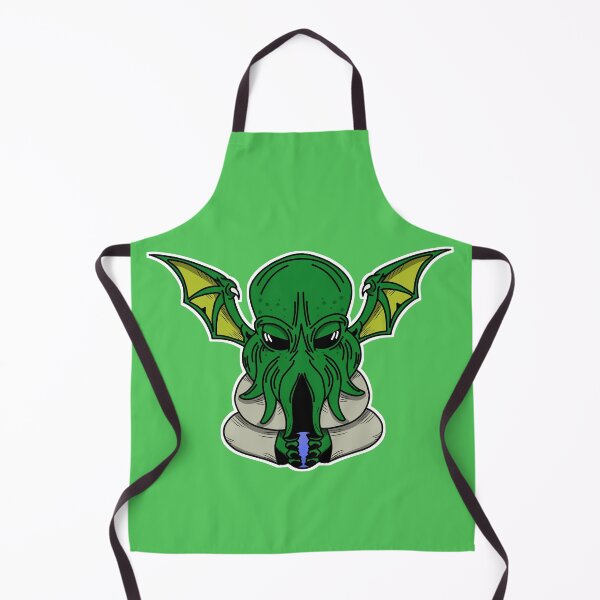 Item preview, Cthulhu designed and sold by daniloramirezcr.