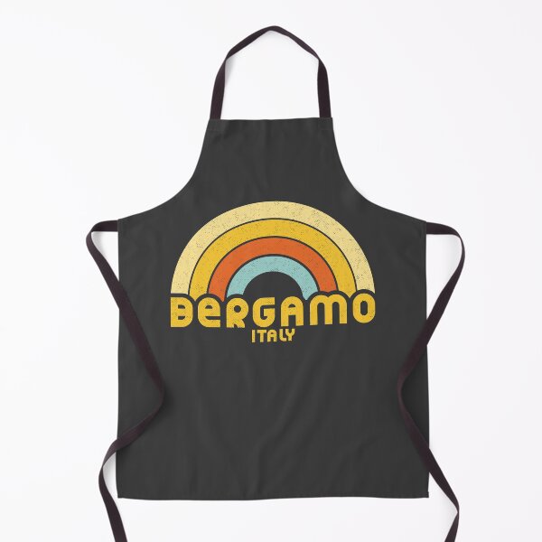 Item preview, Retro Bergamo Italy designed and sold by dk80.
