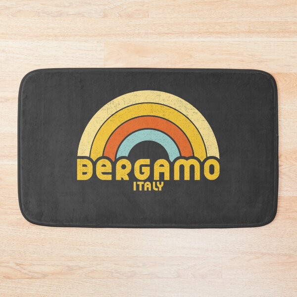 Item preview, Retro Bergamo Italy designed and sold by dk80.