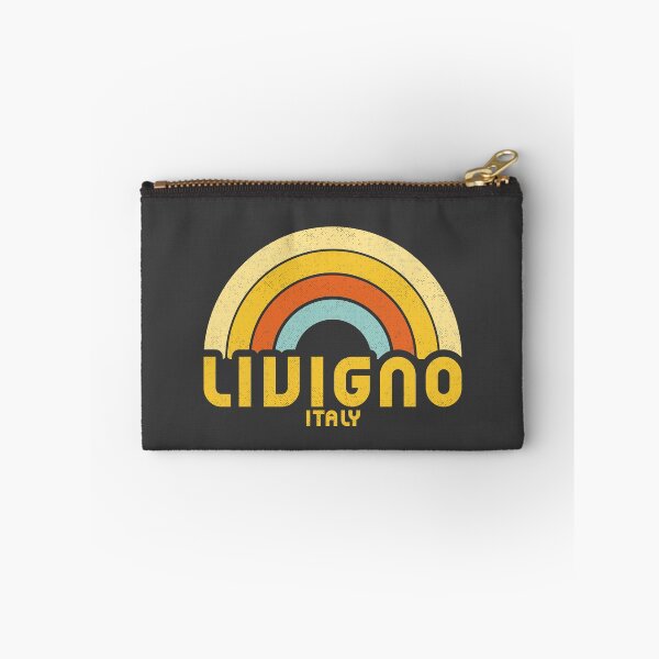 Item preview, Retro Livigno Italy designed and sold by dk80.