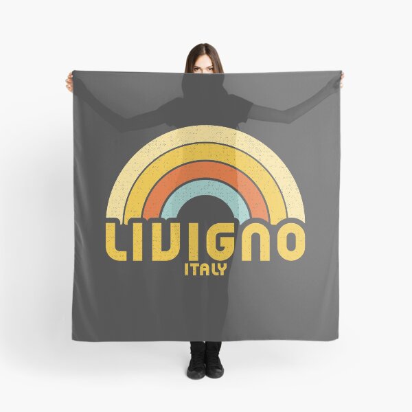 Item preview, Retro Livigno Italy designed and sold by dk80.