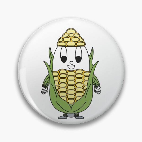Item preview, Corn-On-The-Cob Egg designed and sold by M-P-Mueller.
