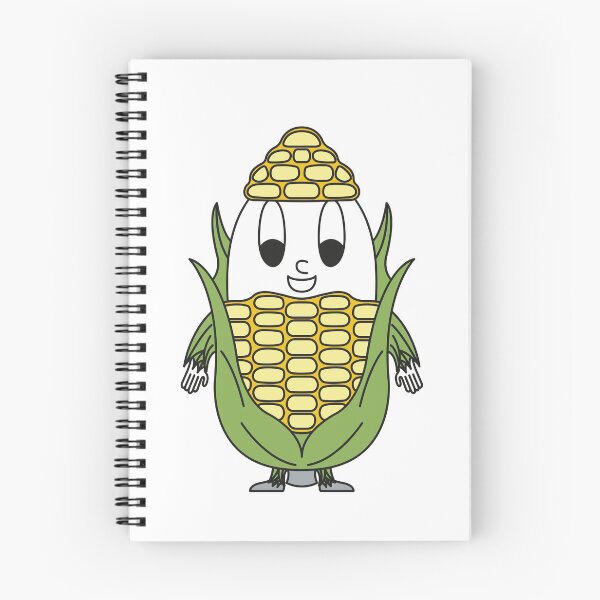 Item preview, Corn-On-The-Cob Egg designed and sold by M-P-Mueller.
