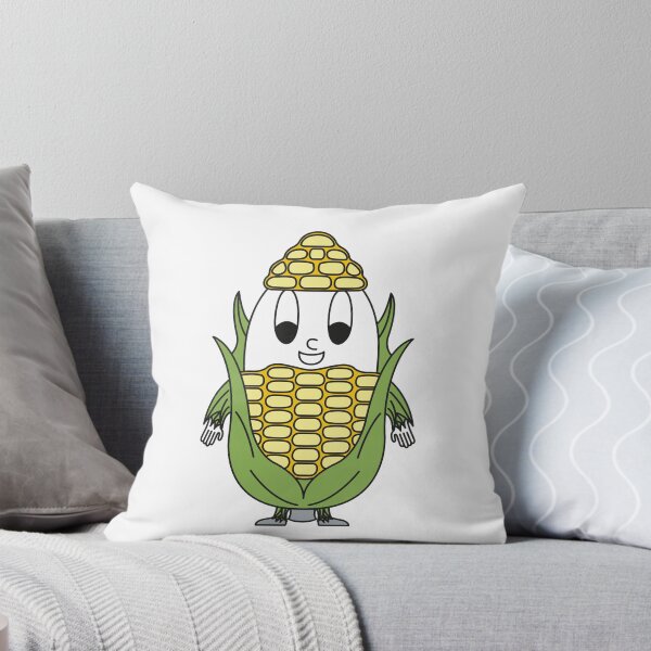 Item preview, Corn-On-The-Cob Egg designed and sold by M-P-Mueller.
