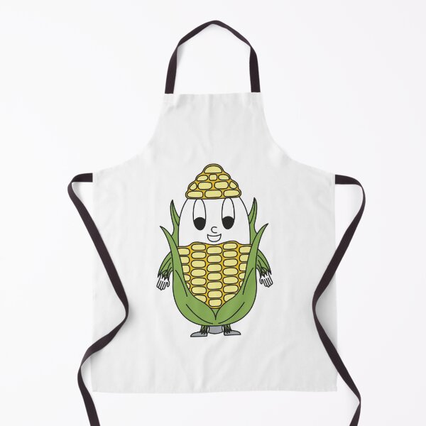 Item preview, Corn-On-The-Cob Egg designed and sold by M-P-Mueller.