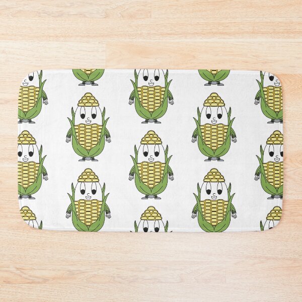 Item preview, Corn-On-The-Cob Egg designed and sold by M-P-Mueller.