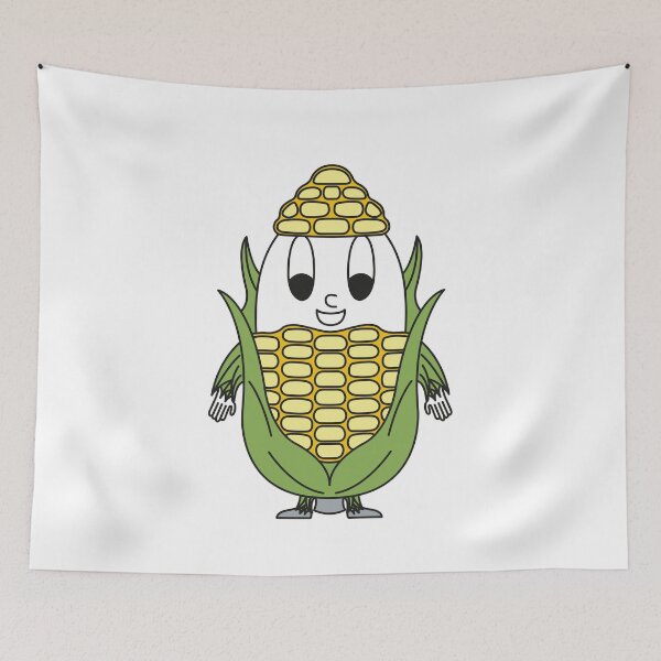 Item preview, Corn-On-The-Cob Egg designed and sold by M-P-Mueller.