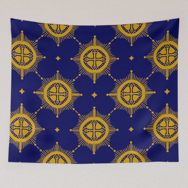 Item preview, Pattern #26 designed and sold by MetroInk.