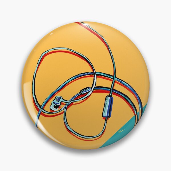 Item preview, Earbuds designed and sold by eecookart.