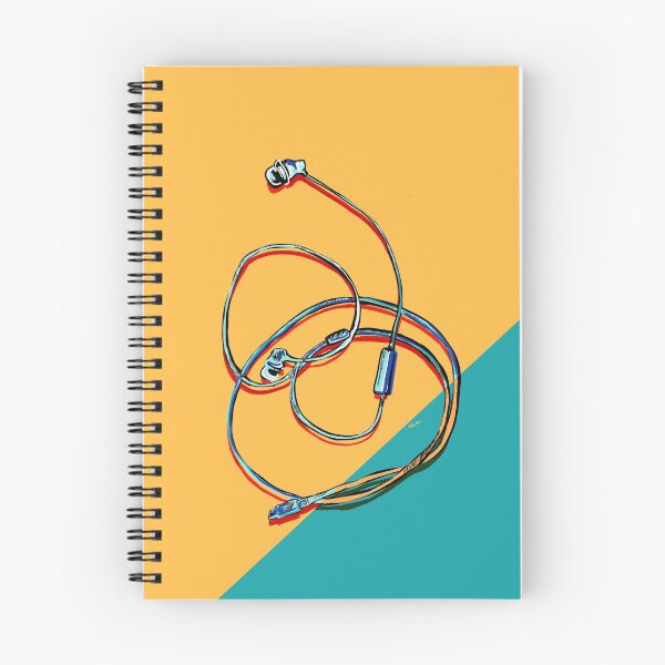 Item preview, Earbuds designed and sold by eecookart.