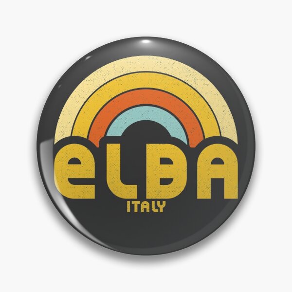 Item preview, Retro Elba Italy designed and sold by dk80.