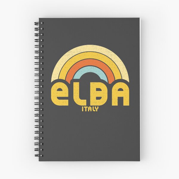 Item preview, Retro Elba Italy designed and sold by dk80.