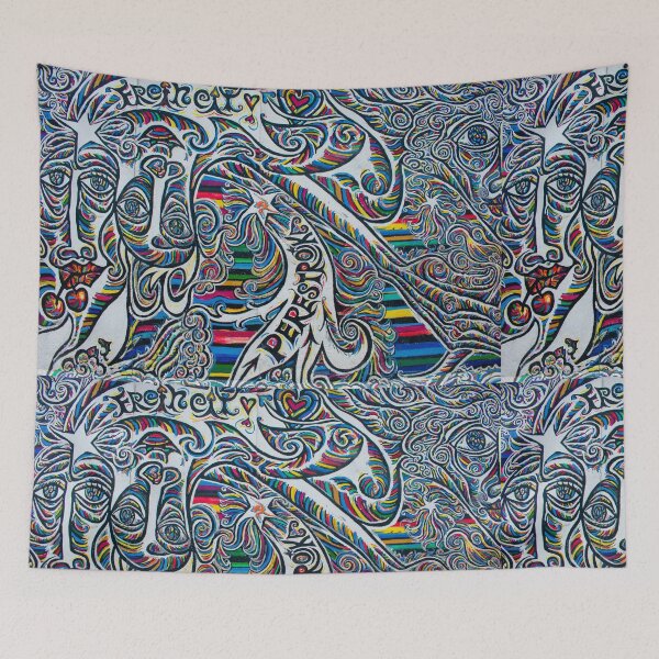 Item preview, true wallpaper designed and sold by Wadkareable ....