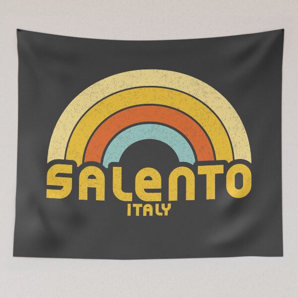 Item preview, Retro Salento Italy designed and sold by dk80.