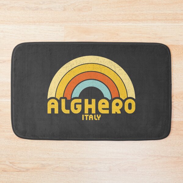 Item preview, Retro Alghero Italy designed and sold by dk80.
