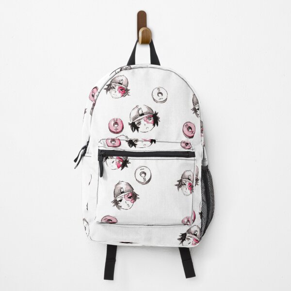 Item preview, Norton Campbell Pattern  designed and sold by Asphyxia Illustrations.