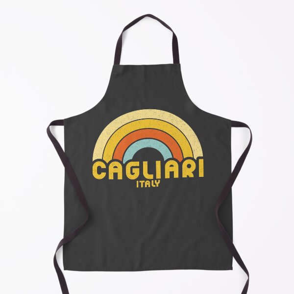 Item preview, Retro Cagliari Italy designed and sold by dk80.