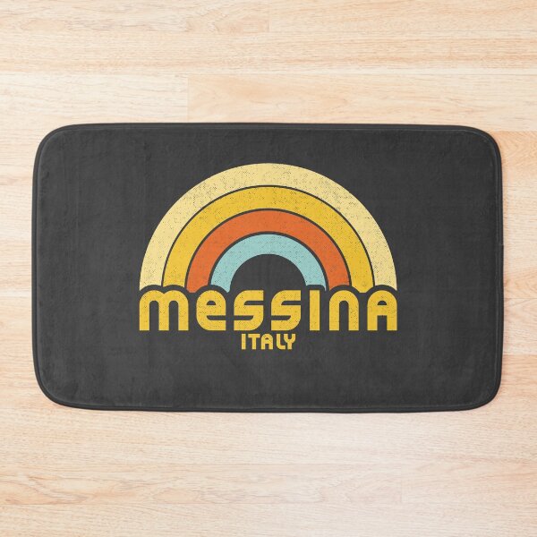 Item preview, Retro Messina Italy designed and sold by dk80.