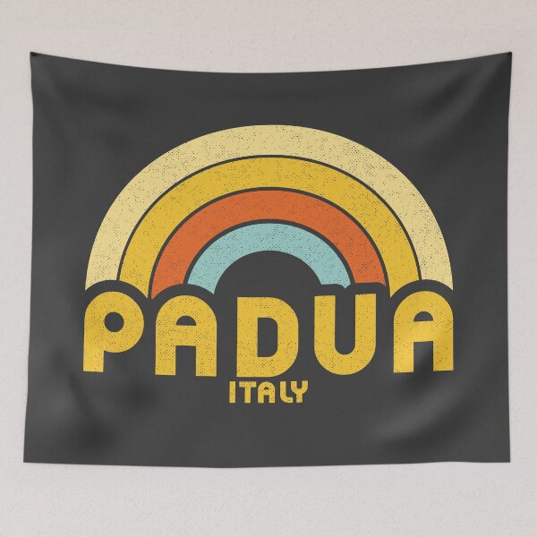 Item preview, Retro Padua Italy designed and sold by dk80.