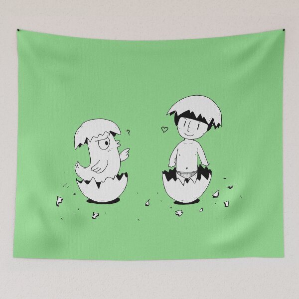Item preview, WTH designed and sold by BorneowithLove.