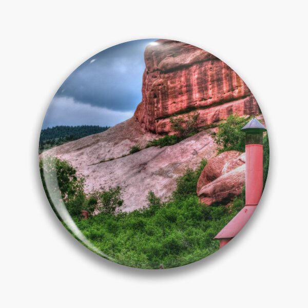 Artikelvorschau, Red Rocks, CO entworfen und verkauft von littlecolor.