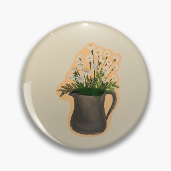 Item preview, Chamomile  designed and sold by Kmrartwork.