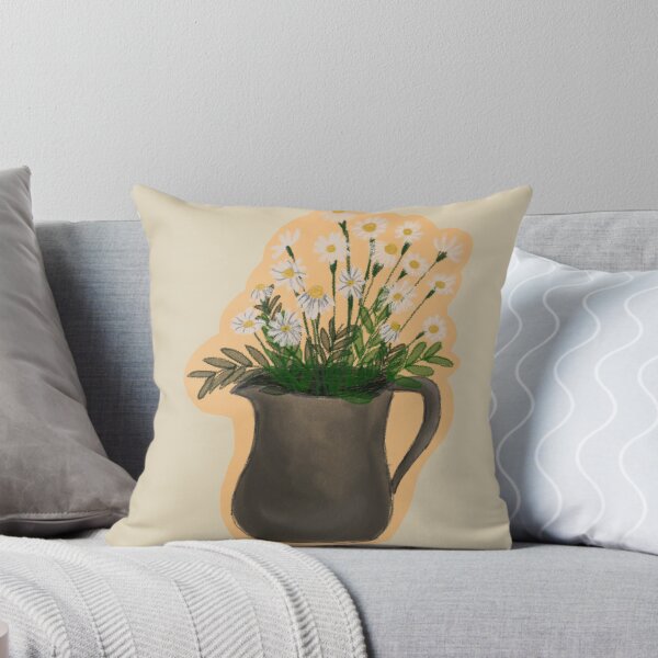 Item preview, Chamomile  designed and sold by Kmrartwork.