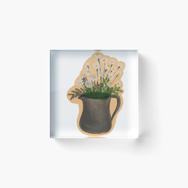 Item preview, Chamomile  designed and sold by Kmrartwork.