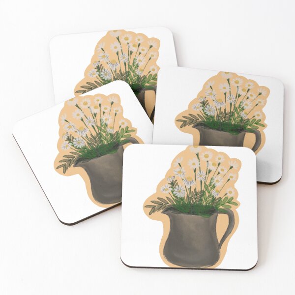 Item preview, Chamomile  designed and sold by Kmrartwork.