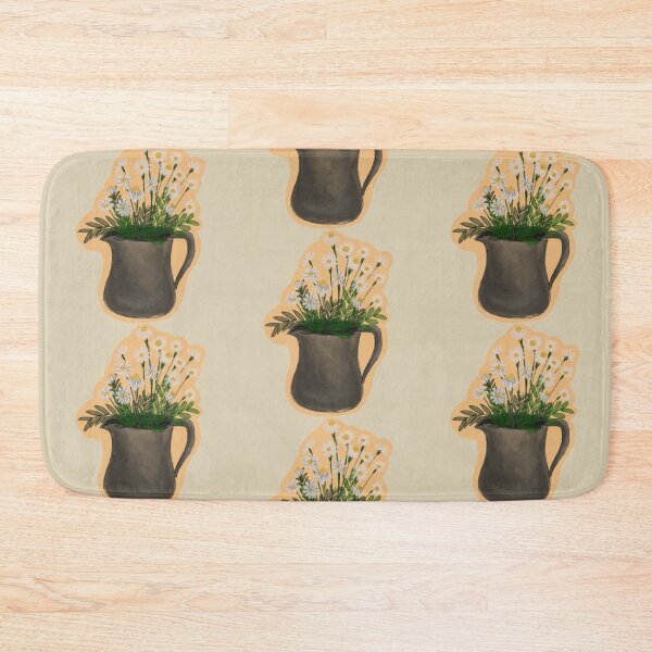 Item preview, Chamomile  designed and sold by Kmrartwork.