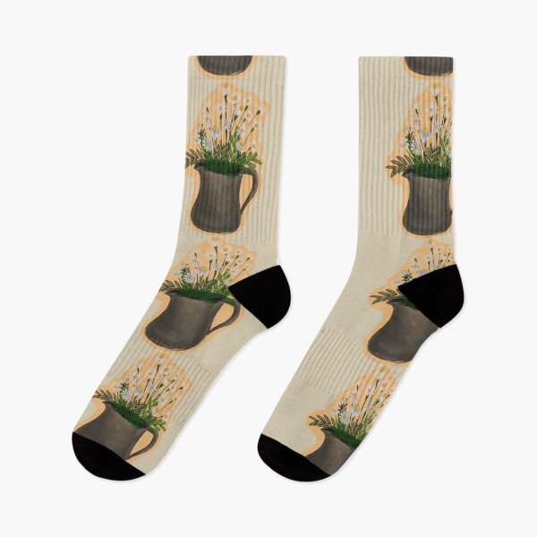 Item preview, Chamomile  designed and sold by Kmrartwork.