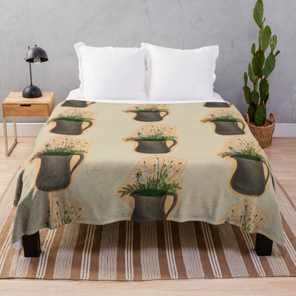 Item preview, Chamomile  designed and sold by Kmrartwork.